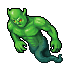 Green Djinn